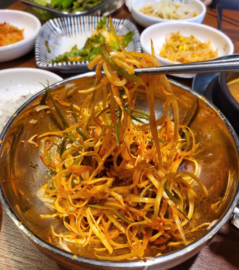 한마음정육식당연수역점 이미지