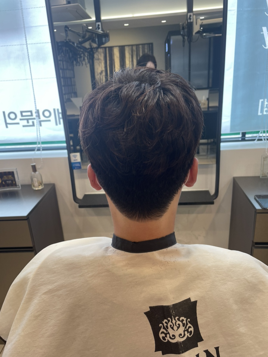 리안헤어 성대시장점 이미지