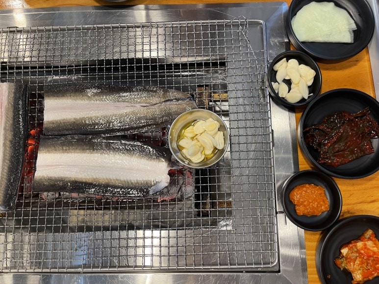 천장어제주점 이미지