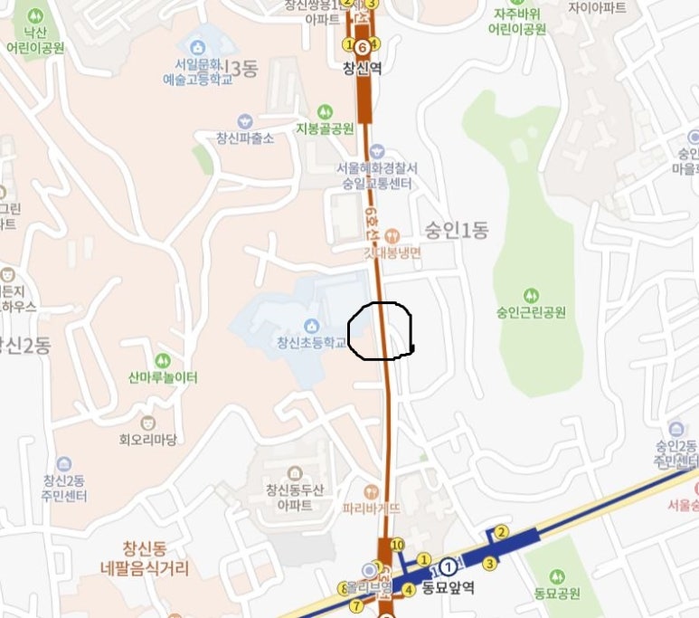 옥탑네일 이미지