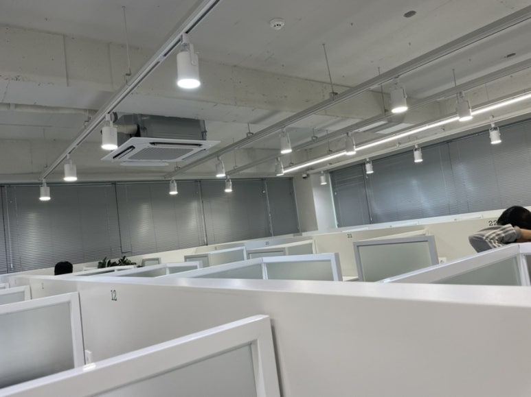 플랜트스터디카페까치산역점 이미지