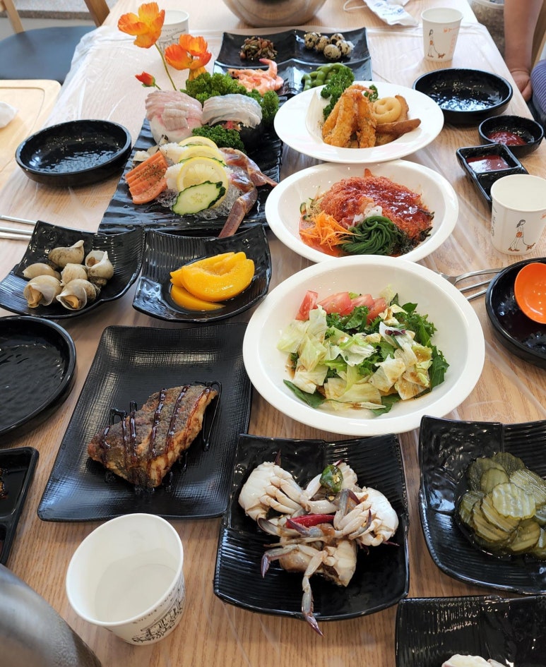 박근석명품대게직판장 이미지