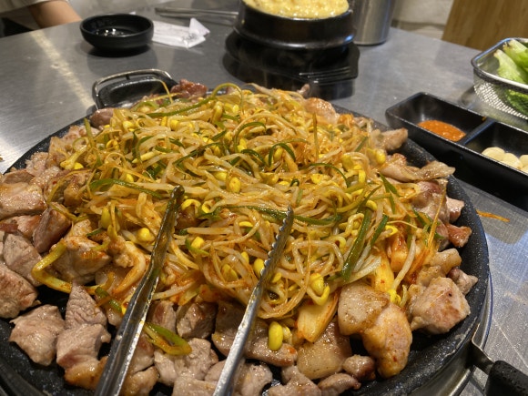 달빛뒷고기 이미지