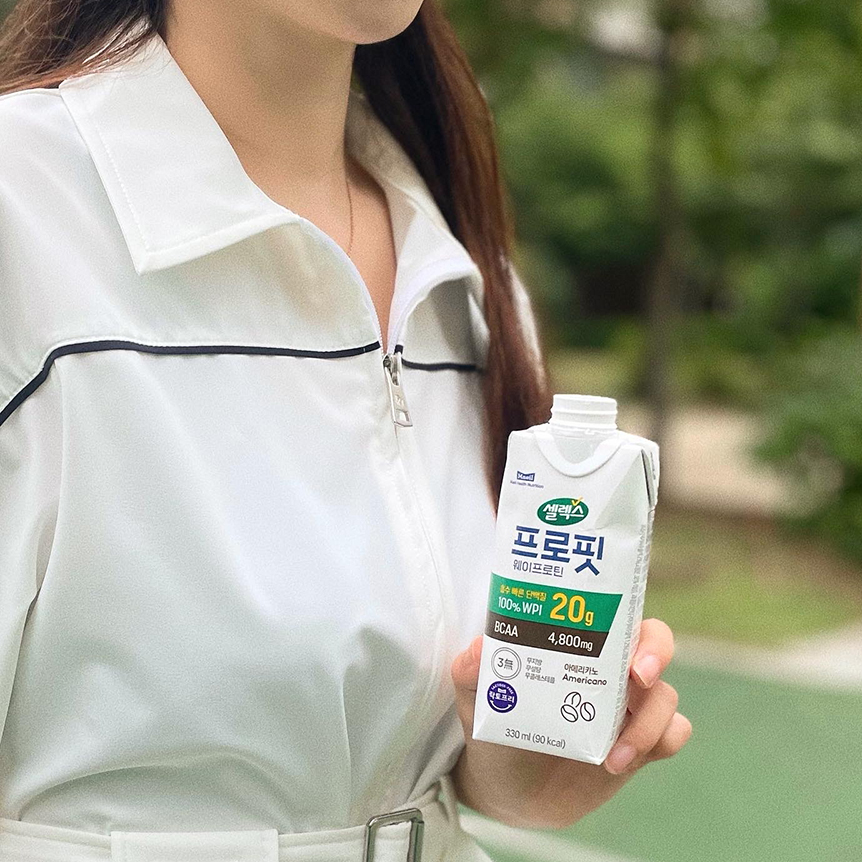 매일헬스뉴트리션 주식회사 이미지