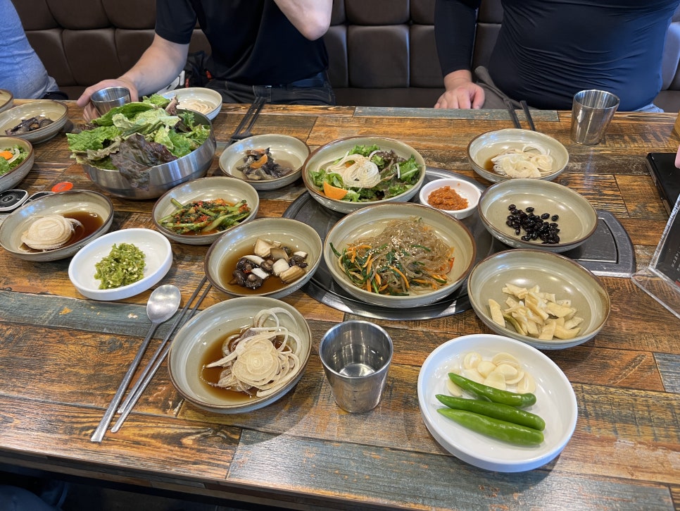 산얼면옥 이미지