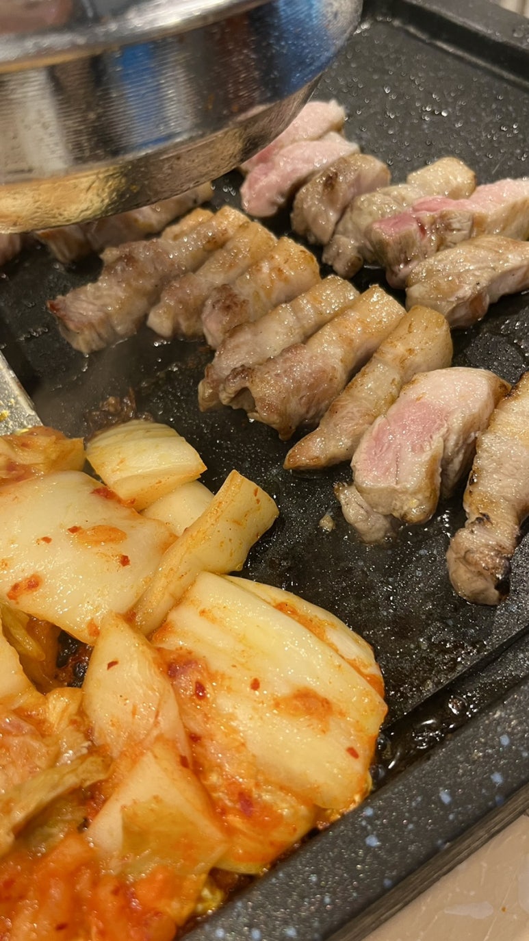 하남돼지집인천주안역점 이미지