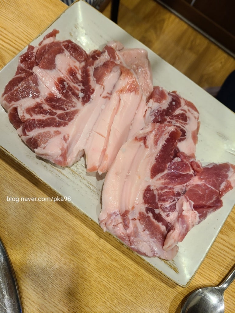 샘터골수제갈비 이미지