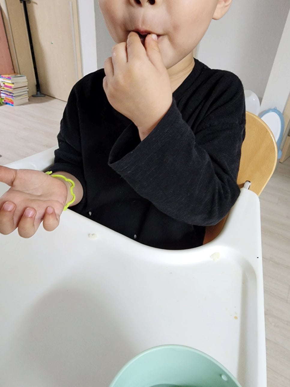 뉴밥풀떼기 이미지
