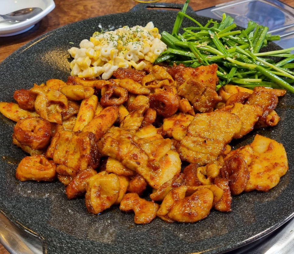 곱분이곱창 순천조례점 이미지