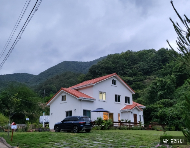 지리산꽃담 이미지