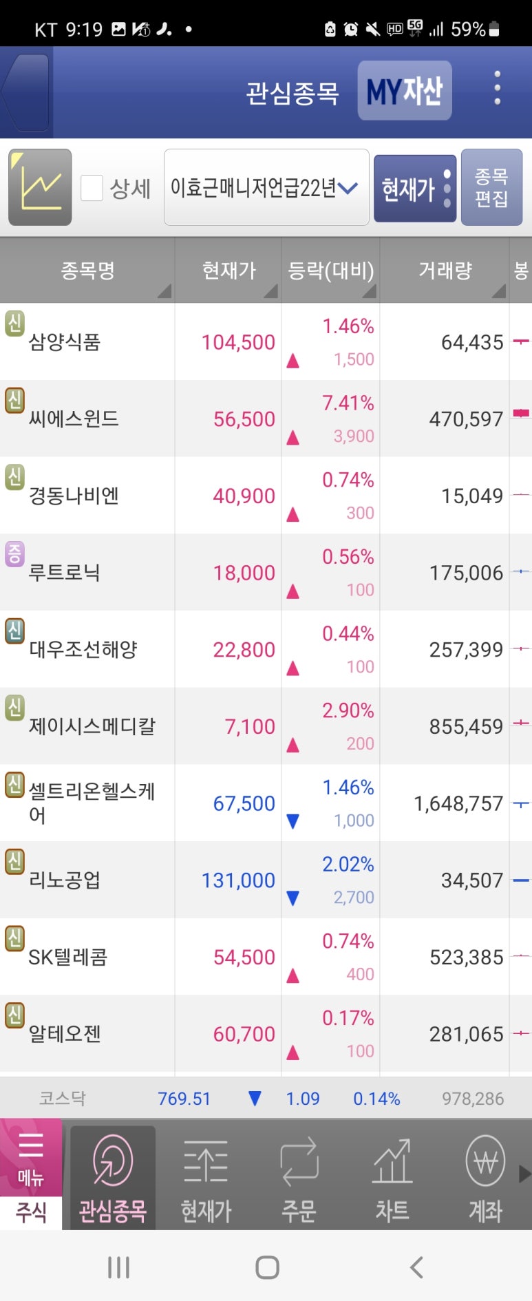나래이엔지 이미지
