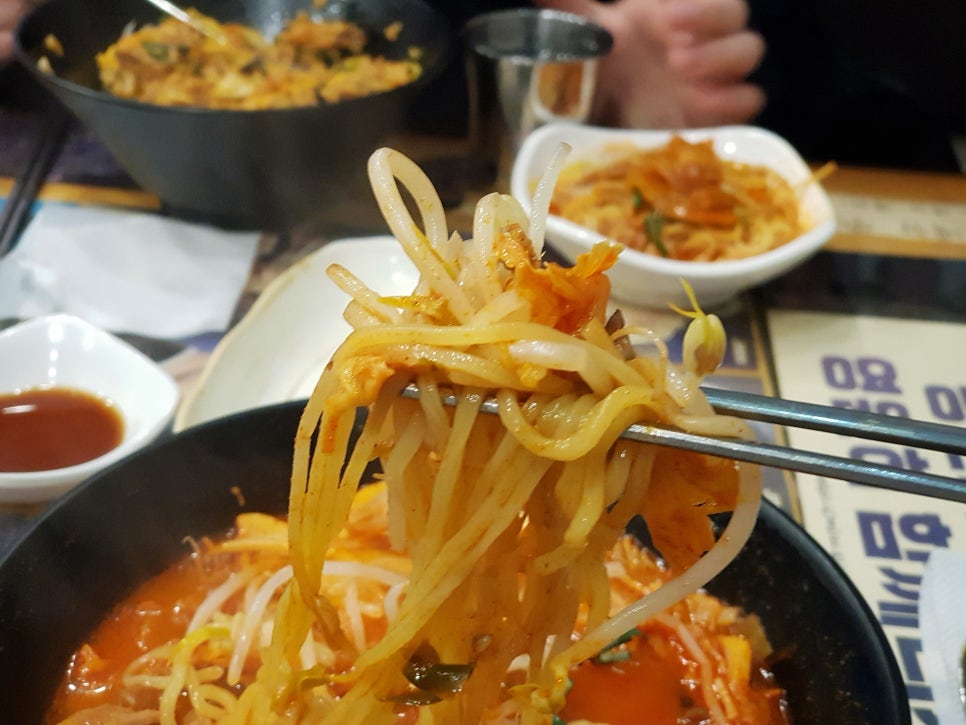 국수나무기흥구청점 이미지