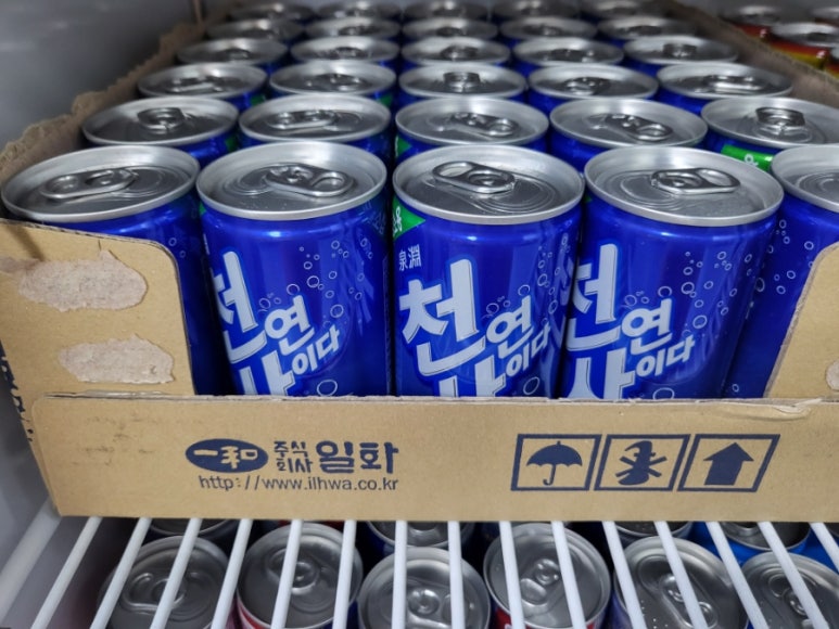 칠성당구장 이미지