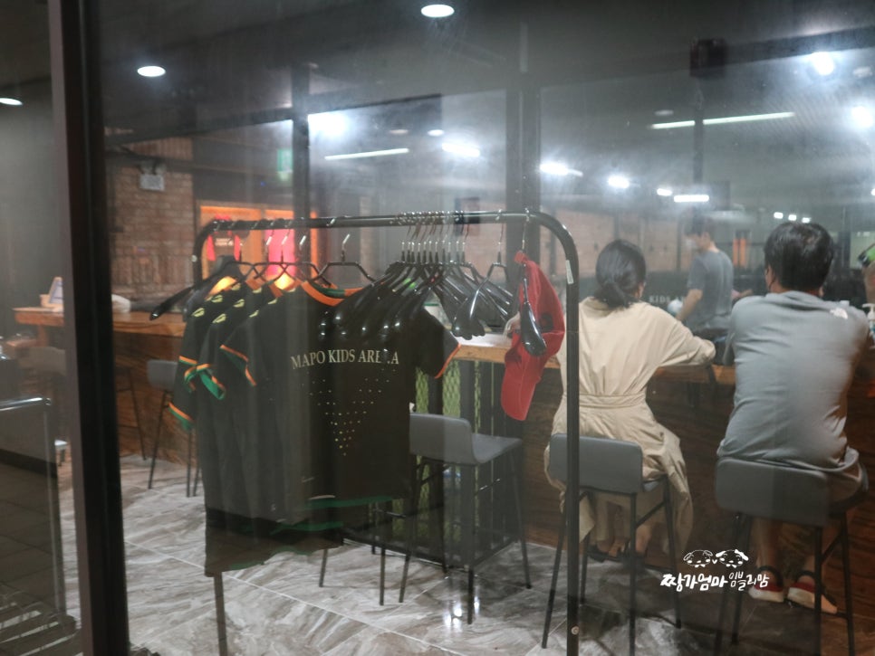 마포키즈아레나FC 이미지