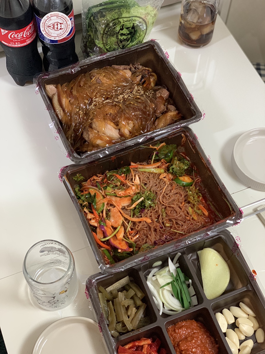 마왕족발처인 이미지