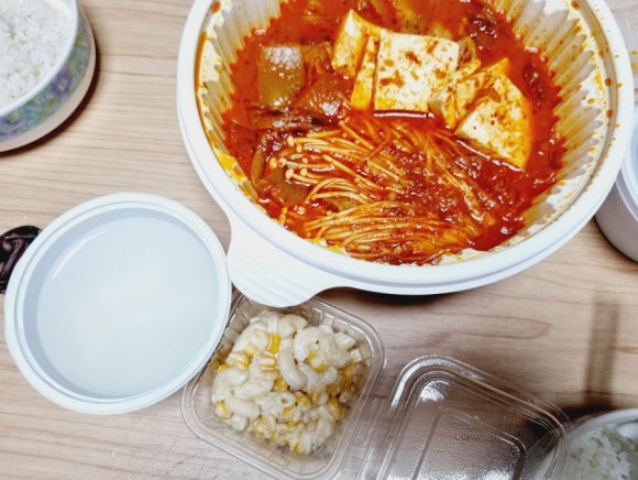 백담김치찜 이미지