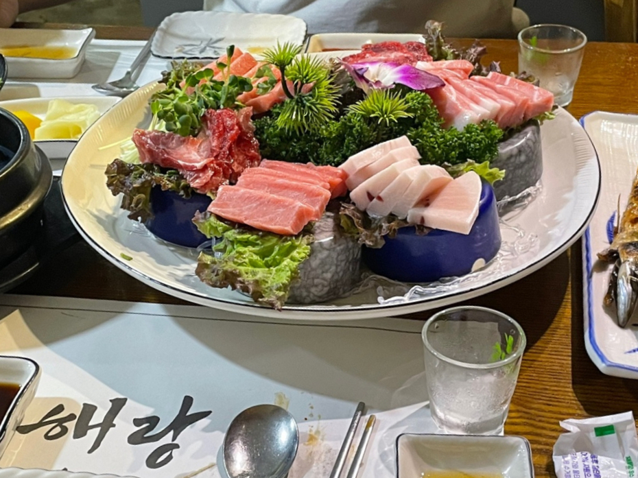 화양참치 이미지