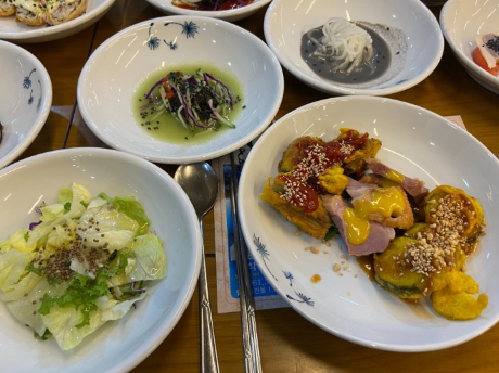 금수한정식 이미지
