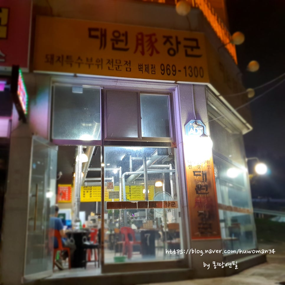 대원돈장군 이미지