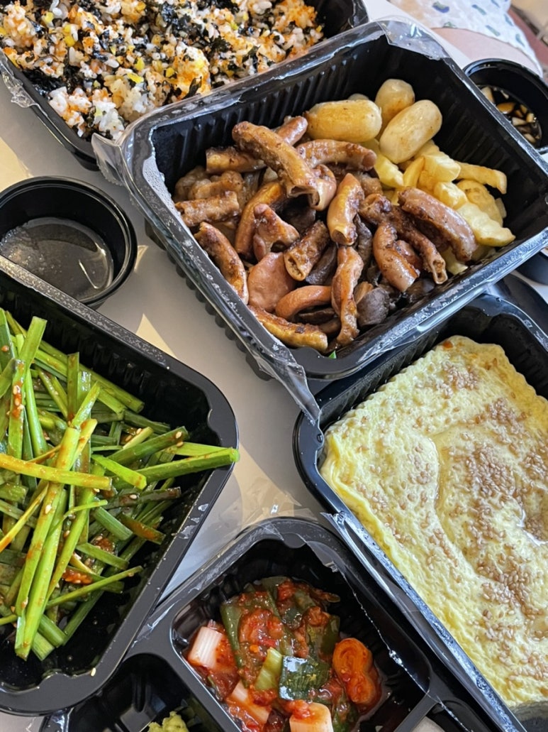 백곱식당충정로역점 이미지