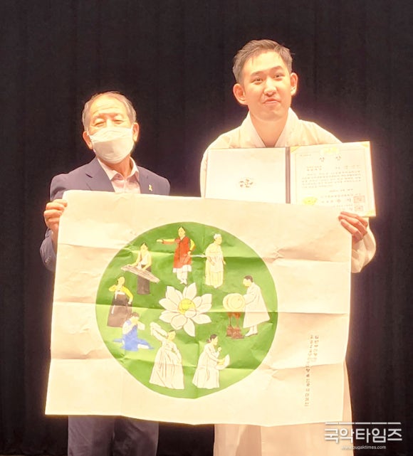 사단법인 승달우리소리고법보존회 이미지