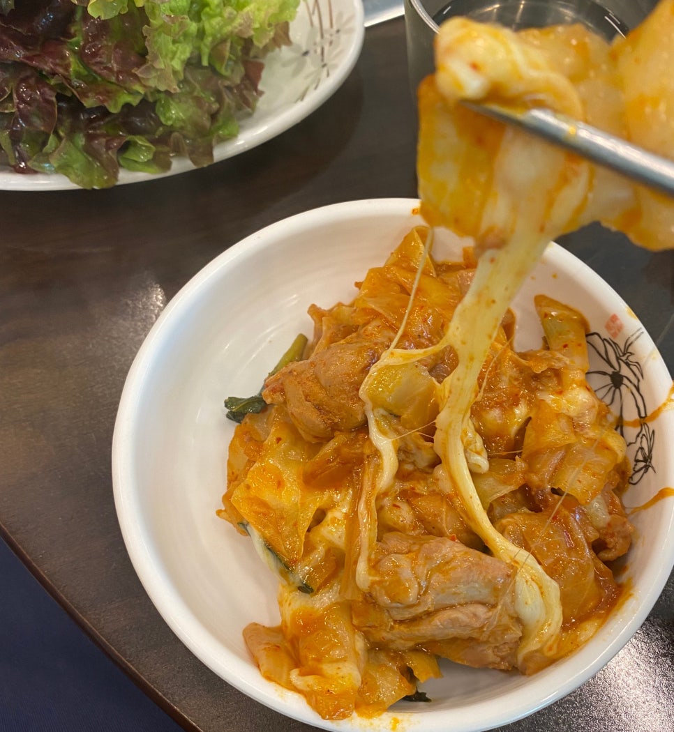 정가네춘천닭갈비막국수 이미지