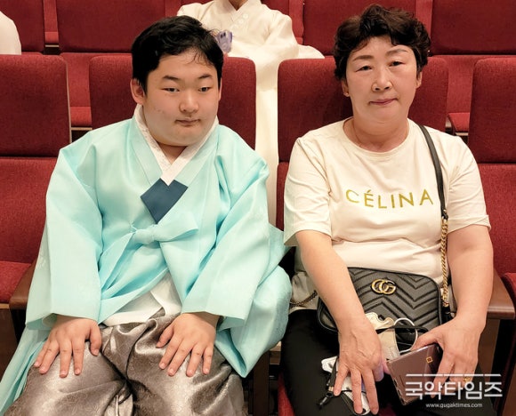 사단법인 승달우리소리고법보존회 이미지
