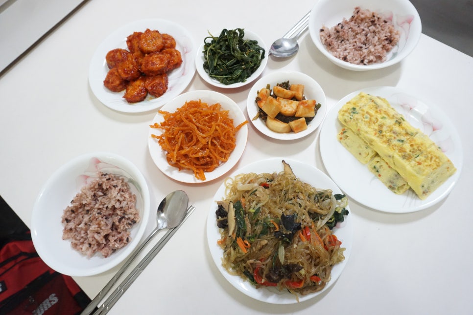 하은이네반찬 이미지
