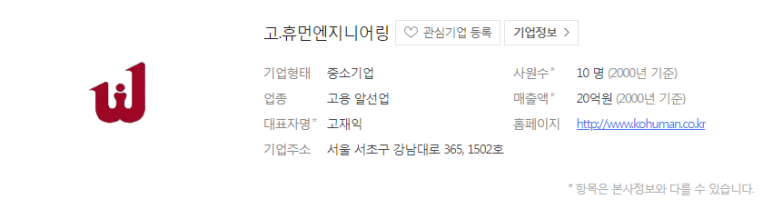 고.휴먼엔지니어링 이미지