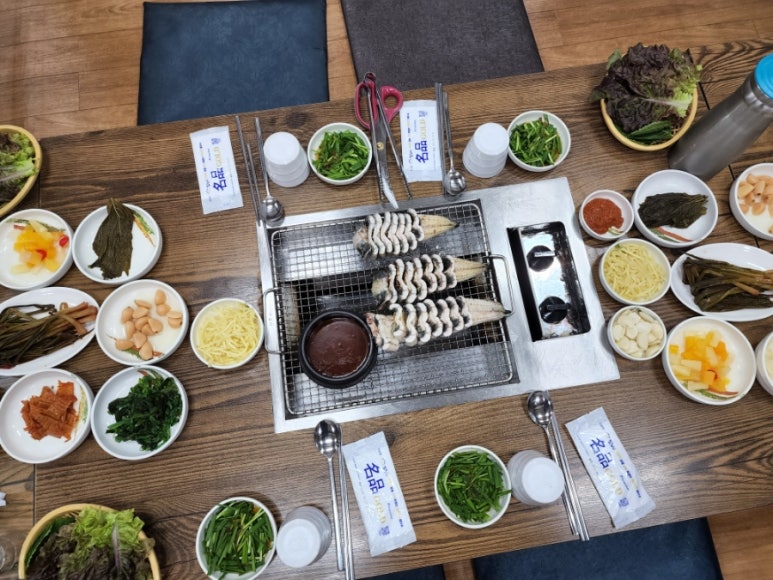기운센장어본점/네오포크 이미지