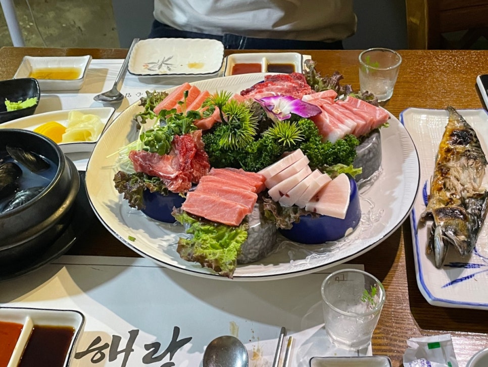 화양참치 이미지