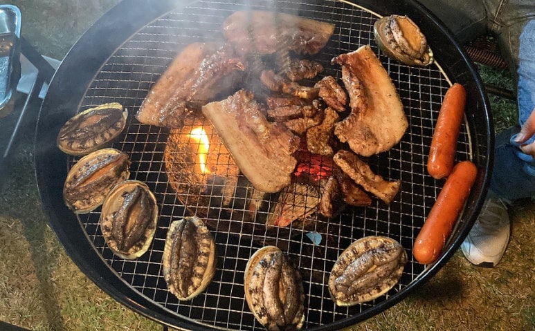 몬떼뷰스테이 이미지