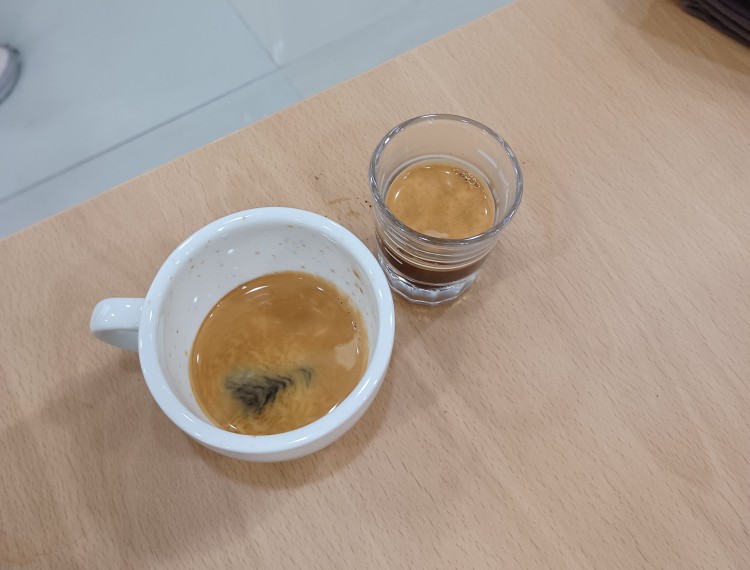 평생직업개발원커피학원 이미지
