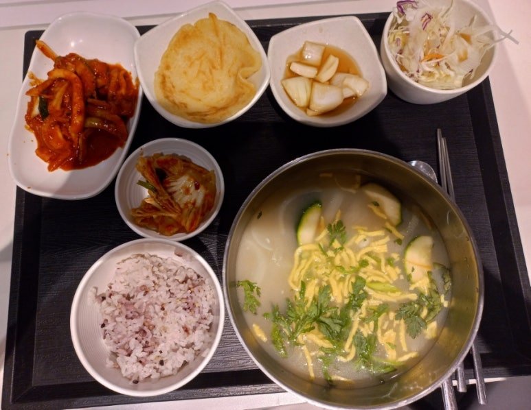 아워홈서울역빌딩 이미지
