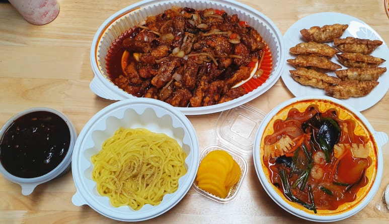 정가는짬뽕 이미지