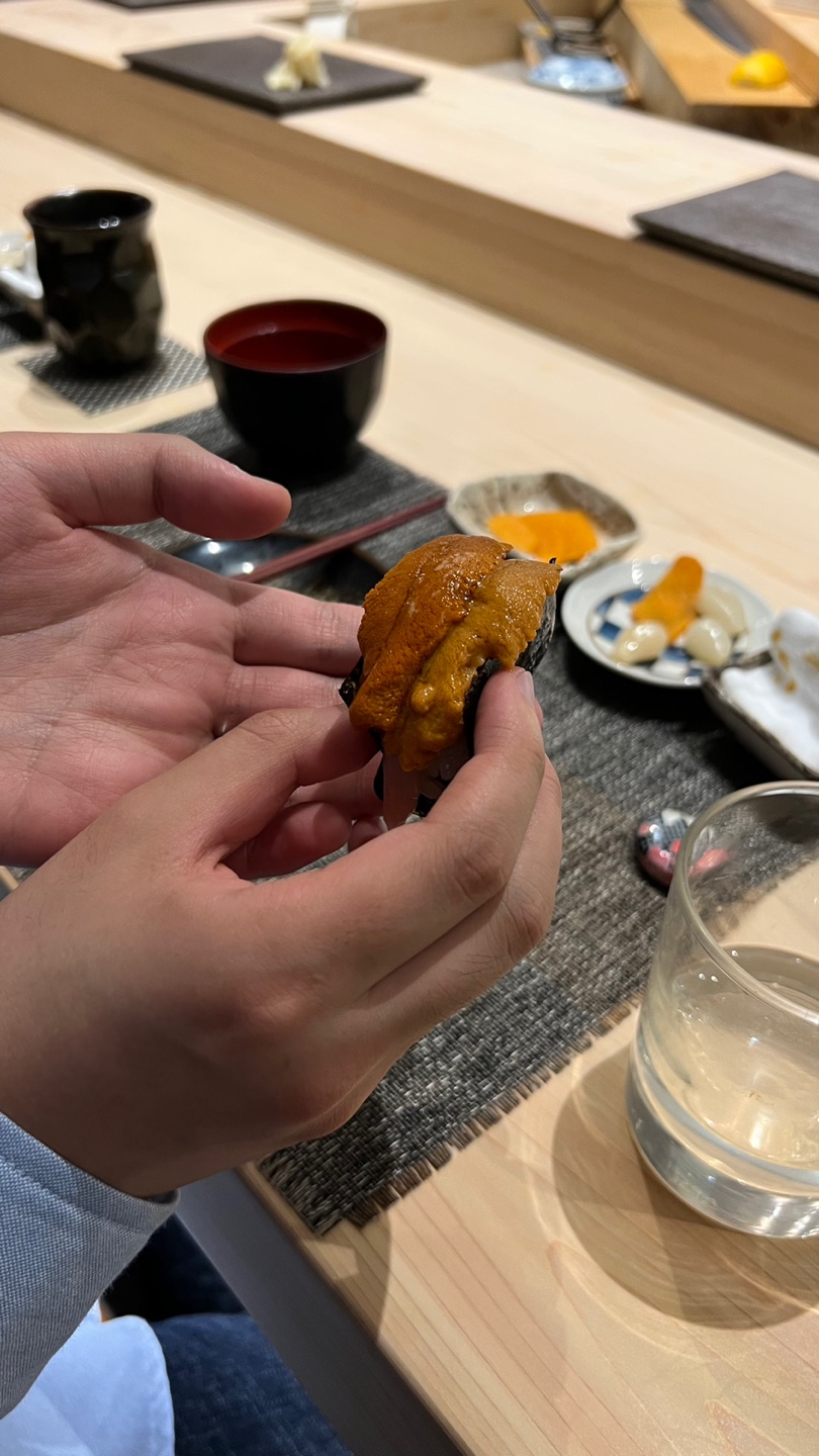 스시소라(마포점) 이미지