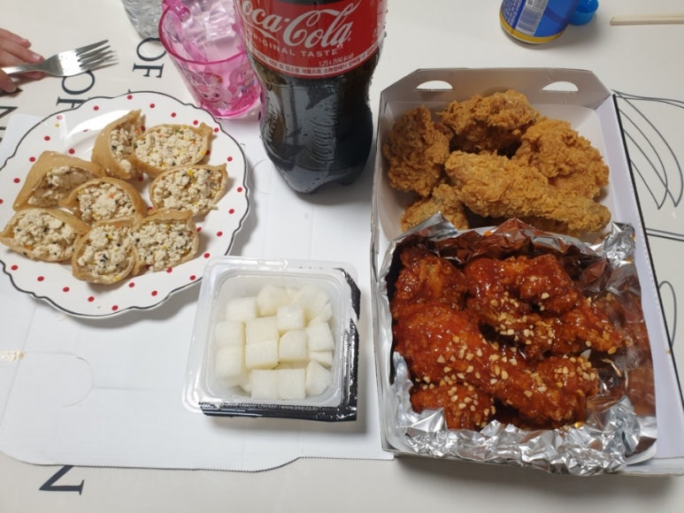 메가커피 원통점 이미지