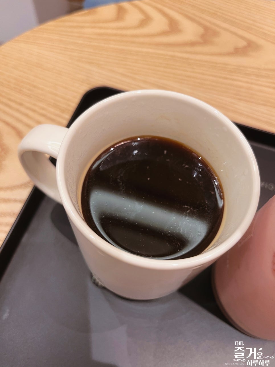 텐퍼센트커피마산야구장점 이미지