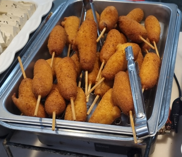 만나웰빙한식뷔페 이미지