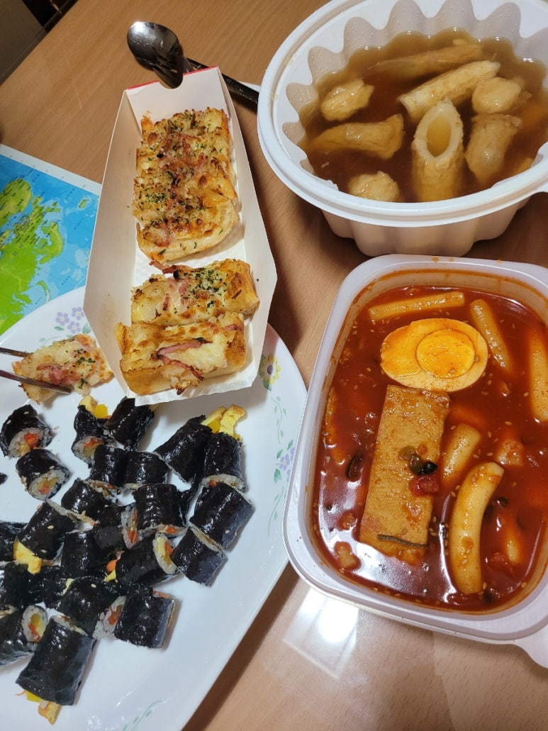피자먹다 김포운양점 이미지