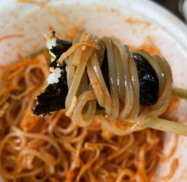 정가네꼬마김밥 이미지