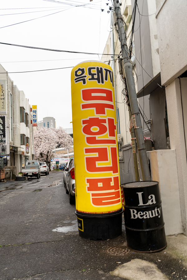 오리와흑돼지 이미지