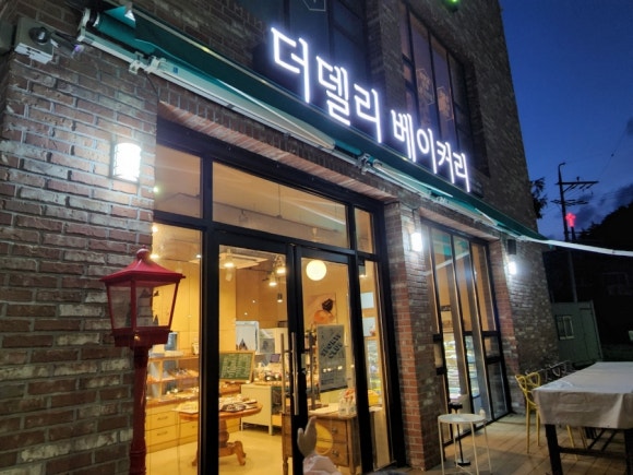 더델리베이커리(1) 이미지
