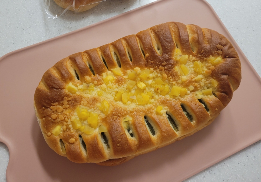 밀타운베이커리 이미지