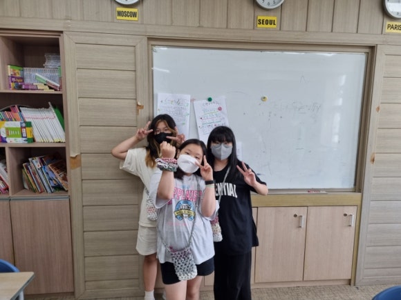 정일초등학교 이미지