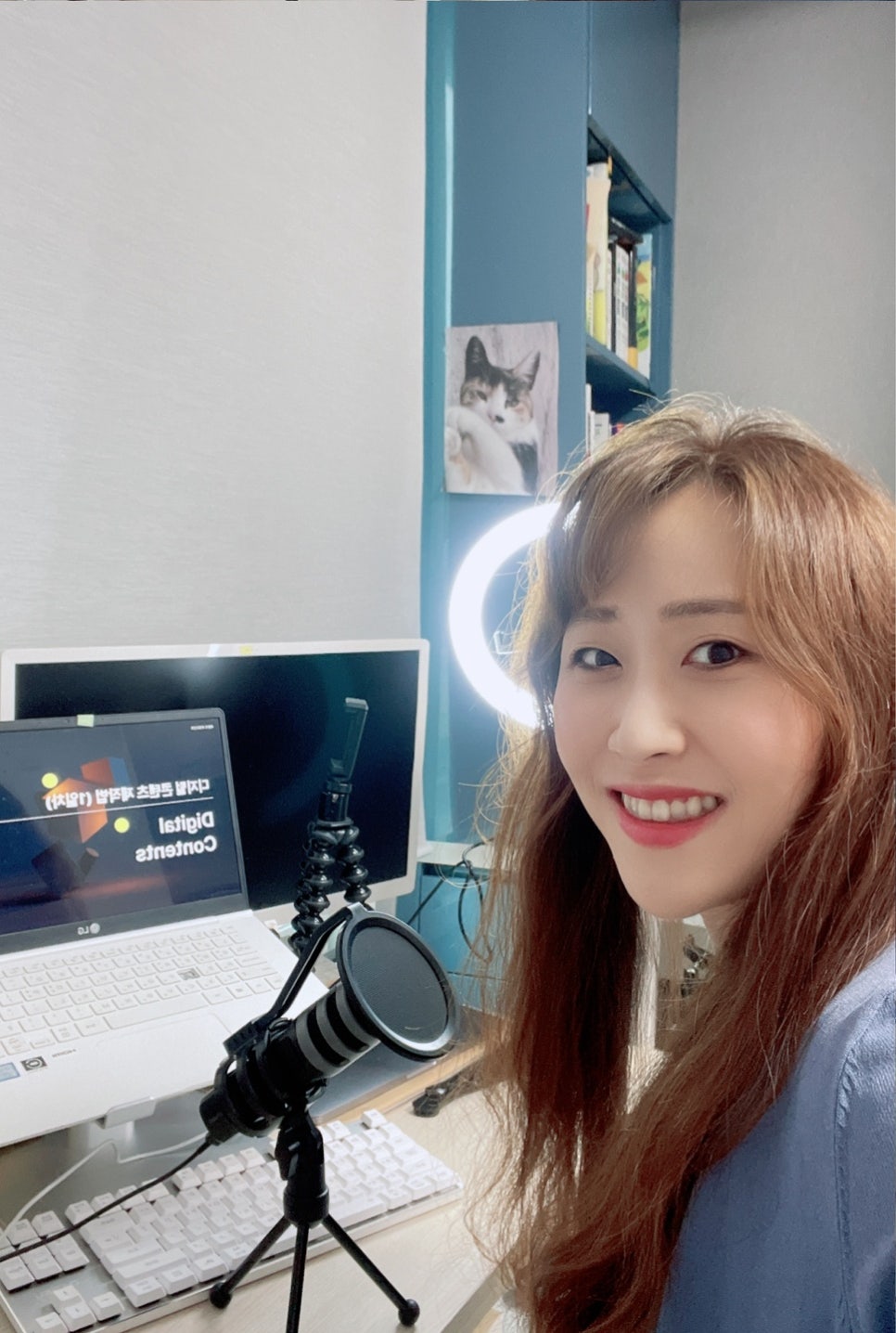 레오버넷(주) 이미지