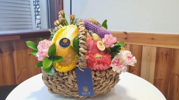 프룻연 이미지