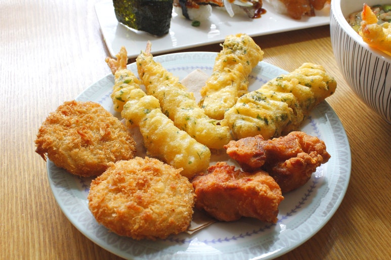 용하초밥참치 이미지