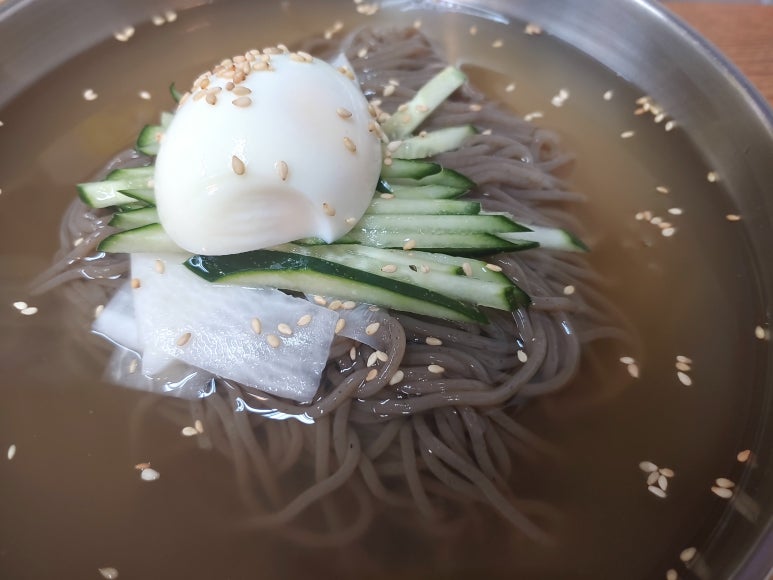 화곡강산면옥 이미지