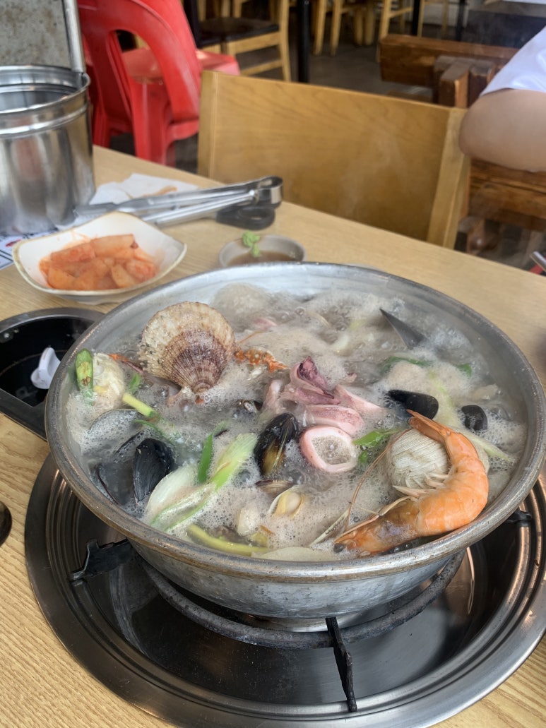 뚜레쥬르소래포구역점 이미지